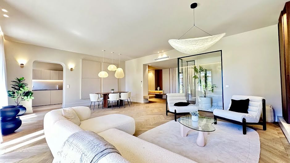 Vente appartement 5 pièces 157 m² à Nice (06000), 1 690 000 €