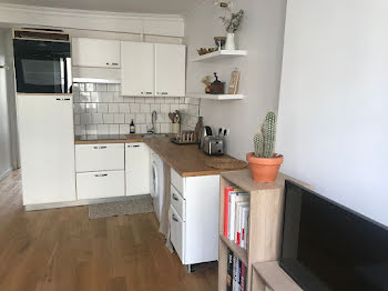 appartement à Paris 10ème (75)