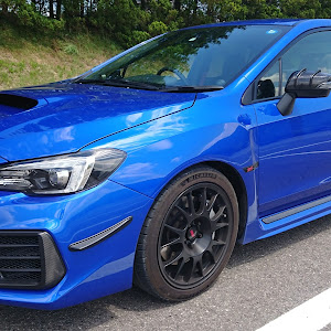 WRX STI