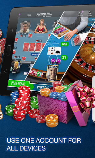 免費下載紙牌APP|Blackjack 21 - Online Casino app開箱文|APP開箱王