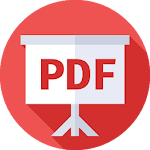 Cover Image of Tải xuống Convert PPTX to PDF 3 APK