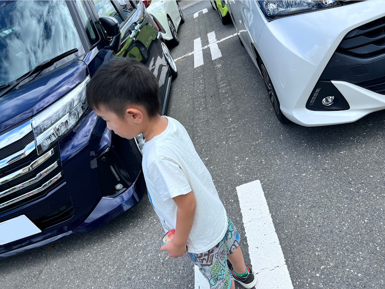 ルーミーカスタムのみきやん🌴さんが投稿したカスタム事例の投稿画像3枚目