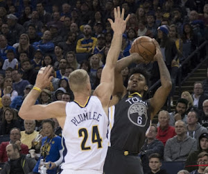 ? Onherkenbaar Golden State faalt tegen Denver