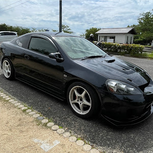 インテグラ DC5