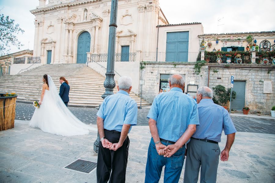 Svatební fotograf Alessandro Castelli (obscura). Fotografie z 21.ledna 2019