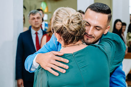 Wedding photographer Diego Pereira Da Silveira (auraphoto). Photo of 21 October 2023