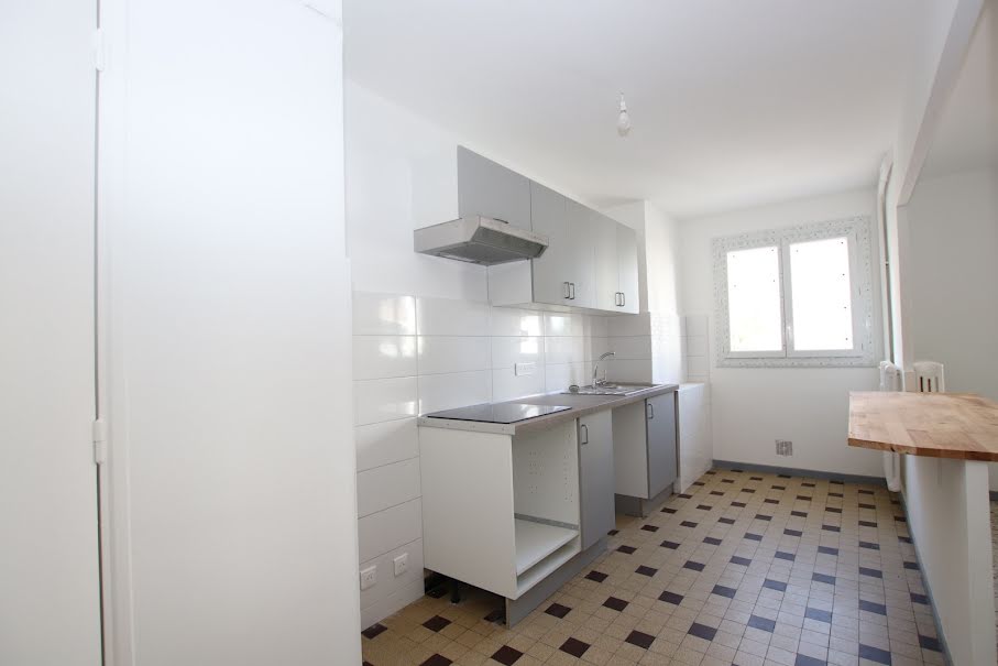 Vente appartement 3 pièces 66.2 m² à Toulon (83000), 132 000 €