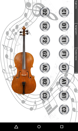 免費下載音樂APP|Virtual Cello app開箱文|APP開箱王