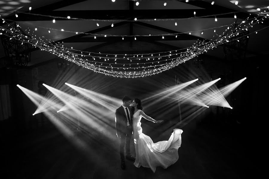 Vestuvių fotografas Andrey Beshencev (beshentsev). Nuotrauka 2021 vasario 10