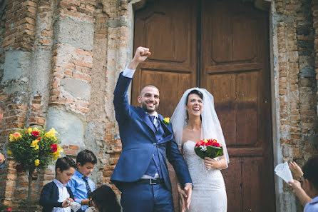 Fotografo di matrimoni Irene Ortega (ireortega). Foto del 18 febbraio 2020