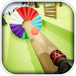 Cover Image of Download Paintball Tower Pop 1.0 APK