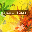 レゲエ壁紙 Selassie