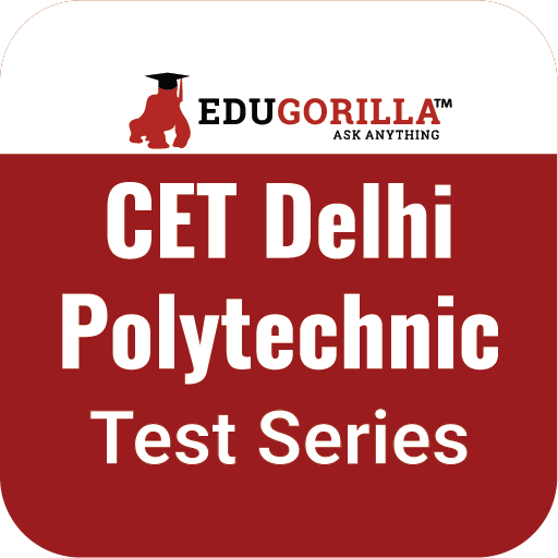 CET Delhi Polytechnic Online Mock Tests