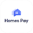 홈스페이 - 월세/관리비 무이자카드 결제서비스 icon