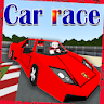 Racing cars minecraft mod icon