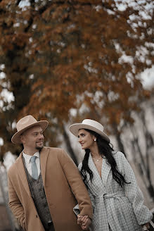 Photographe de mariage Nikolay Filimonov (filimonovphoto). Photo du 1 décembre 2022