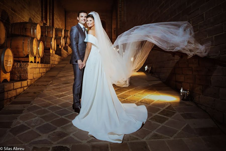 Photographe de mariage Silas Abreu (silasabreu). Photo du 12 avril 2020