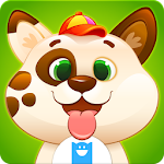 Cover Image of Download Duddu - My Virtual Pet 1.08 APK