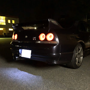 スカイライン GT-R BCNR33