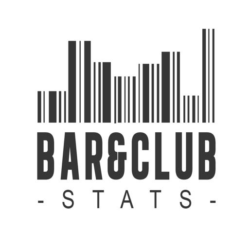 Bar & Club Stats - ID Scanner 商業 App LOGO-APP開箱王