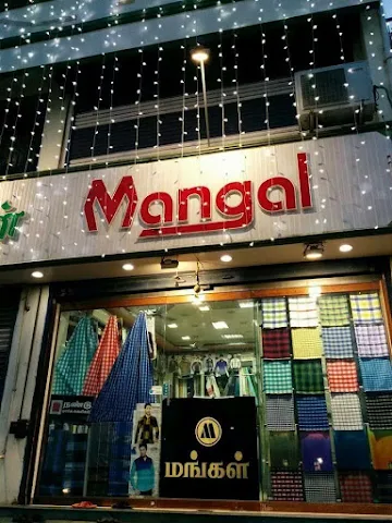 Mangal Creations photo 