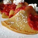 Basic Crepes was pinched from <a href="http://allrecipes.com/Recipe/Basic-Crepes/Detail.aspx" target="_blank">allrecipes.com.</a>