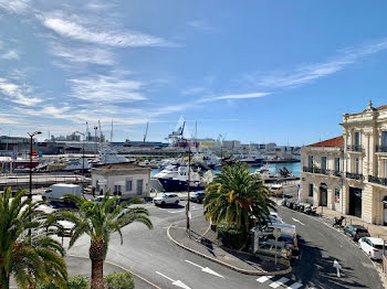 appartement à Sète (34)