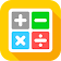 Math Games icon