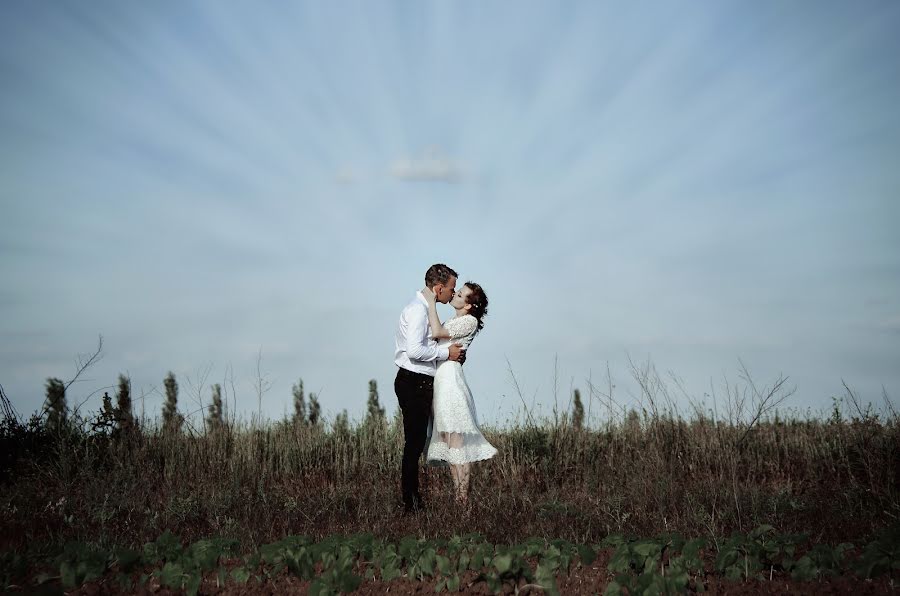 Fotógrafo de casamento Anna Markus (annamarkys). Foto de 21 de janeiro 2020