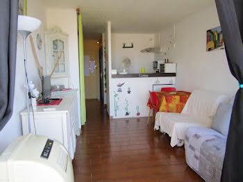 appartement à Canet plage (66)