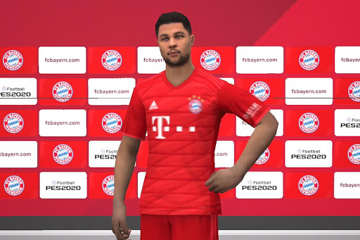 eFootball PES 2020