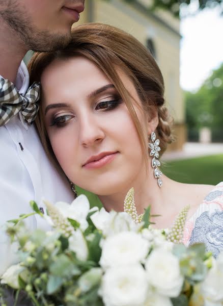 Photographe de mariage Tatyana Prus (prus1988). Photo du 7 décembre 2019