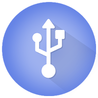 OTG USB - OTG USB Driver For Android