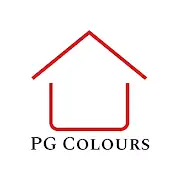 PG Colours Logo