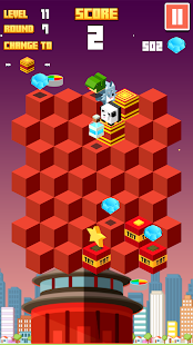 Lastest Peak Hop APK for PC