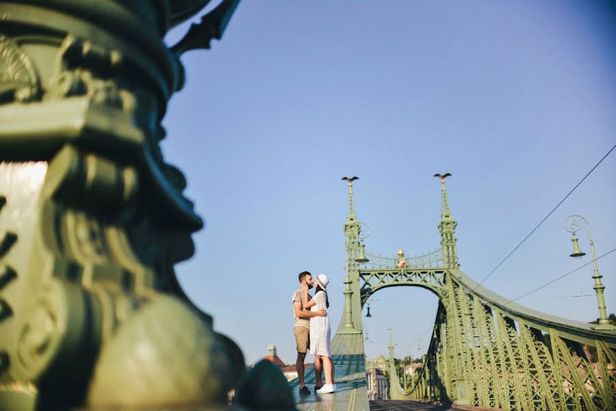 Fotógrafo de casamento Andrey Prokopchuk (andrewprokopchuk). Foto de 22 de setembro 2018