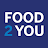 Food2You icon