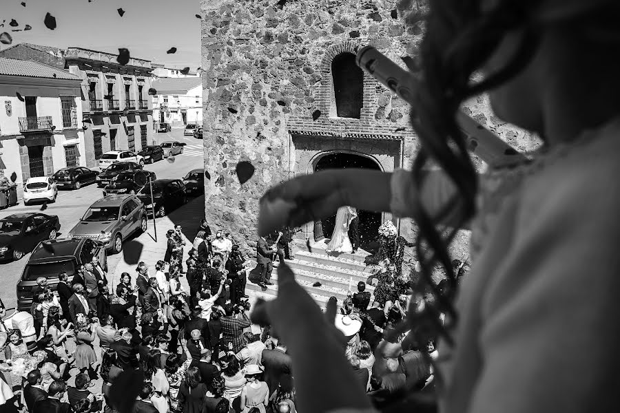 Wedding photographer Antonio María López Prieto (antoniolopez). Photo of 11 July 2017