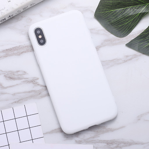 Title 10, Pure Color Mobile Phone Case for Women, All-Inc...