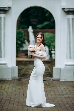 Wedding photographer Marina Lisogor (lysohormarina). Photo of 7 June 2023