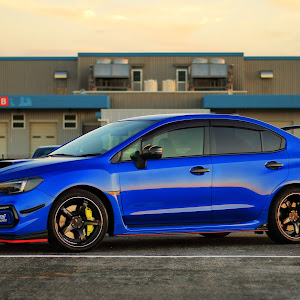 WRX STI VAB