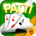 Teen Patti Klub ♣ Lucky Apk