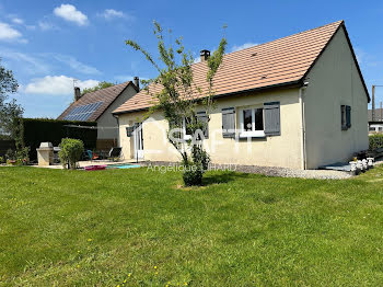 maison à Thiberville (27)