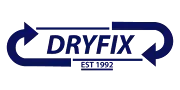 Dryfix Installations Ltd Logo