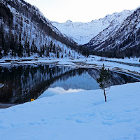 lago delle fate di 