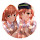 Mikoto Misaka Pop HD Anime New Tabs Themes