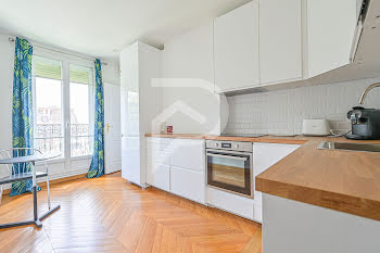 appartement à Paris 15ème (75)