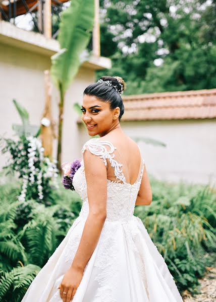 Wedding photographer Nika Abuladze (nikoabu). Photo of 15 April 2018