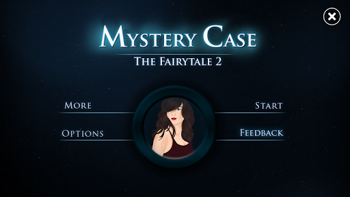 Mystery Case: The Fairytale 2