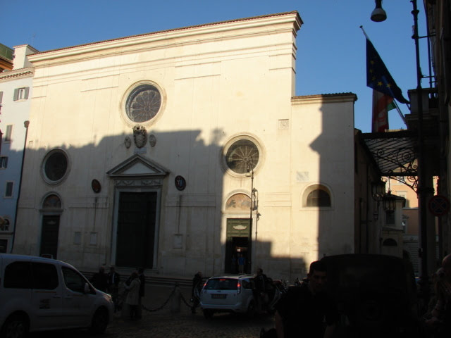 place de la Minerve